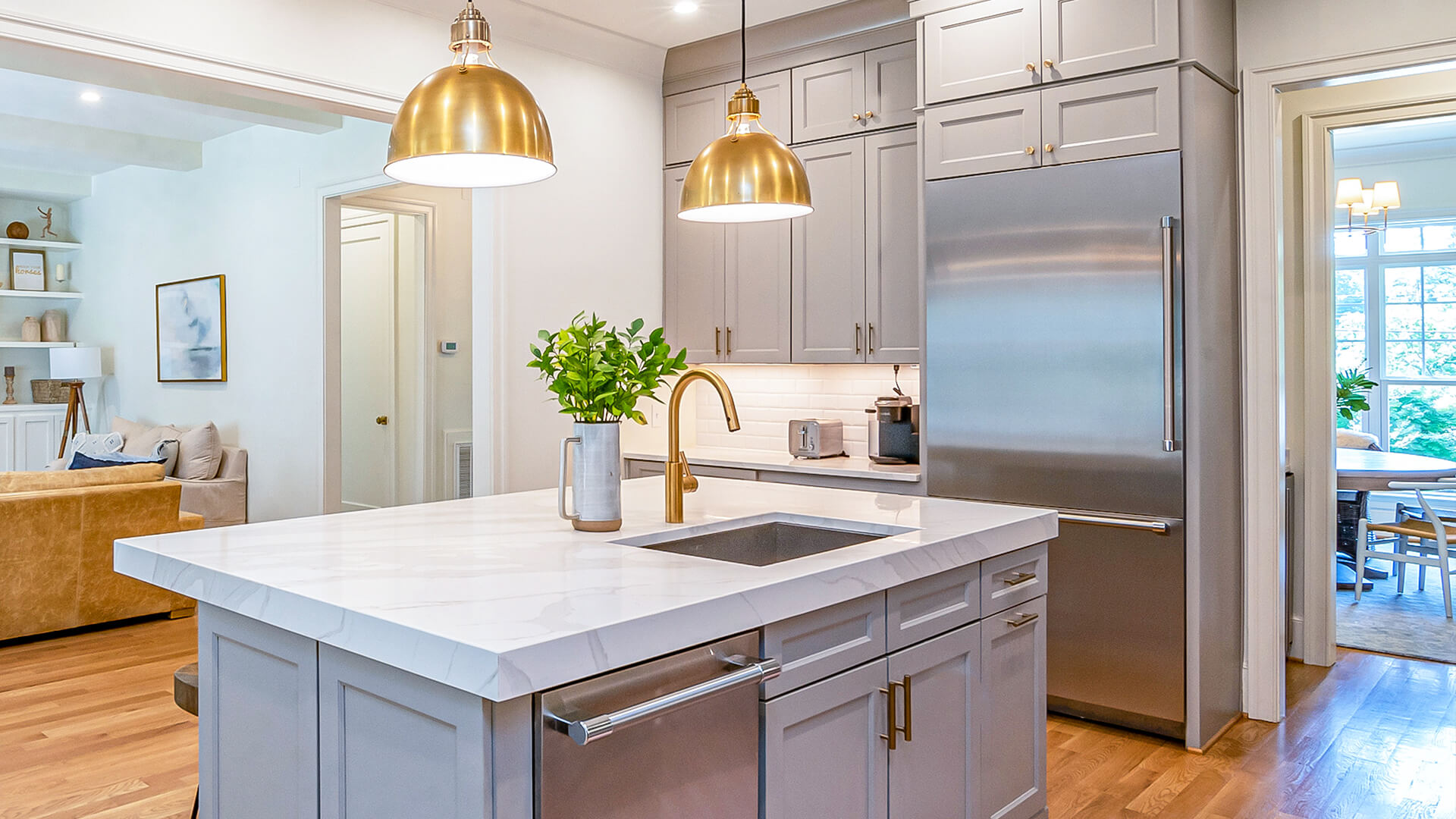 What Is The Best Way To Choose The Size Of Your Kitchen Sink