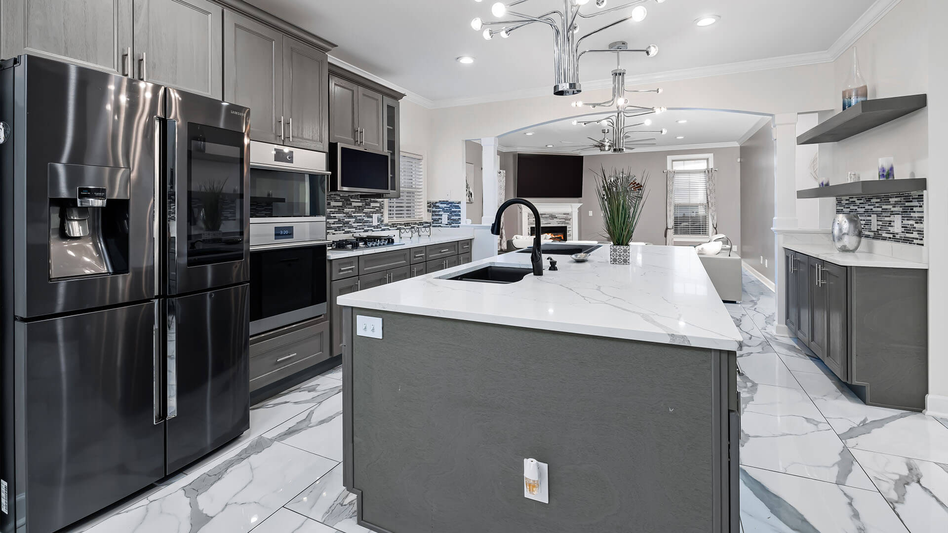 The Top Kitchen Design Trends in 2022 Massachusetts