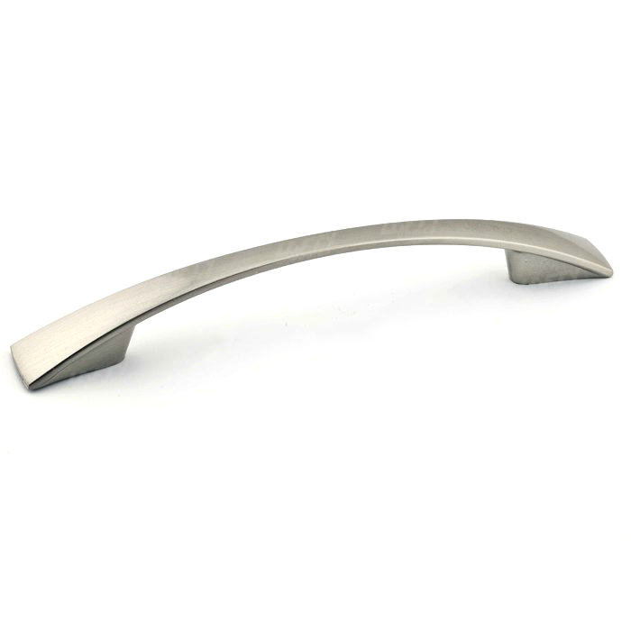 Modern Metal Brushed Nickel - 5213