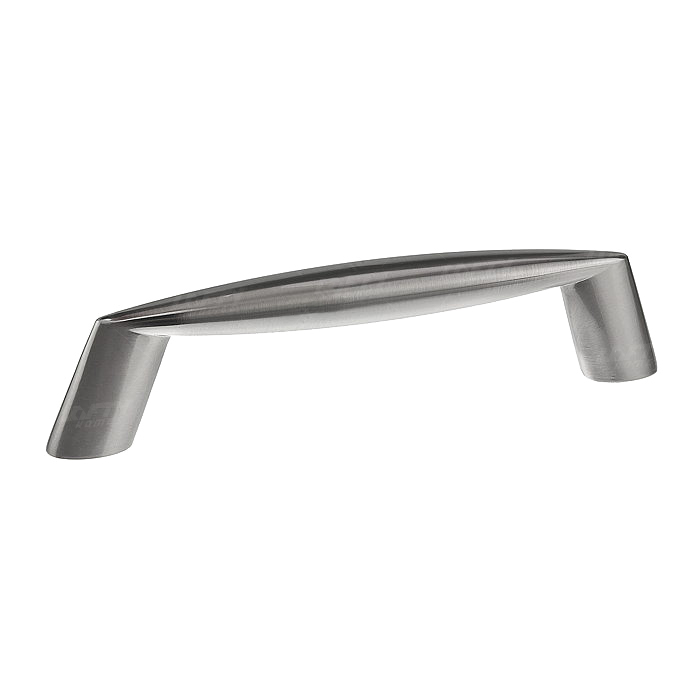 Modern Metal Brushed Nickel Pull - 805