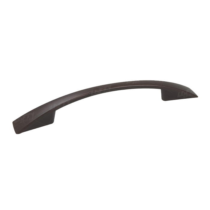 Modern Metal Brushed Oil-Rubbed Bronze Pull - 821