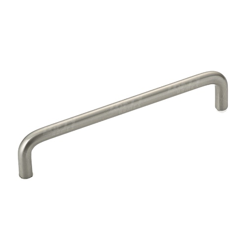 [BP228805195] Modern Metal Brushed Nickel Pull - 2288