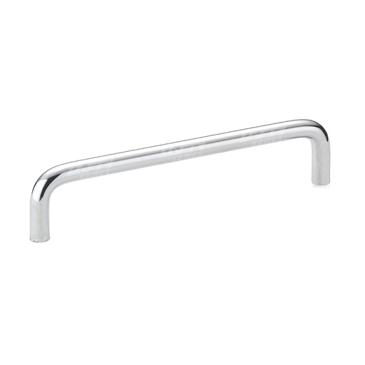 [BP2288128140] Modern Metal Chrome Pull - 2288