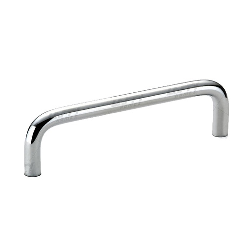 [BP228804140] Modern Metal Chrome Pull - 2288