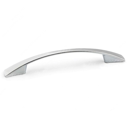 [BP5213396140] Modern Metal Chrome Pull - 5213