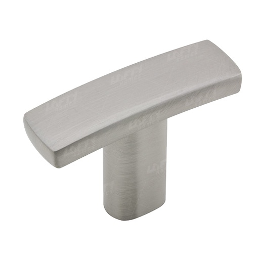 [BP65038195] Transitional Metal Brushed Nickel Knob - 650